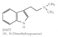 DMT