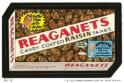 Reaganets