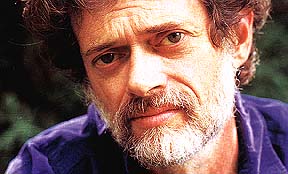 Terence McKenna