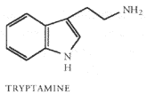 Tryptamine