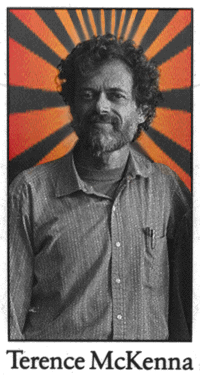 Terence McKenna